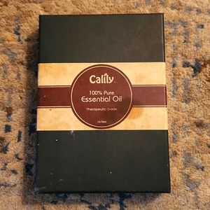 Essential Oils 💯% pure